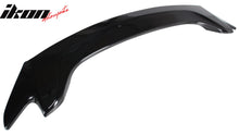 Load image into Gallery viewer, 2016-2020 Honda Civic OE #NH731P Crystal Black Pearl Trunk Spoiler ABS