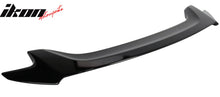 Load image into Gallery viewer, 2016-2020 Honda Civic OE #NH731P Crystal Black Pearl Trunk Spoiler ABS
