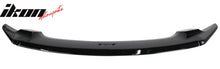 Load image into Gallery viewer, 2016-2020 Honda Civic OE #NH731P Crystal Black Pearl Trunk Spoiler ABS