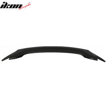 Load image into Gallery viewer, 2016-2020 Honda Civic OE #B507P Arctic Blue Pearl Trunk Spoiler ABS