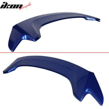 Load image into Gallery viewer, 2016-2020 Honda Civic X 10th GEN 2Dr Coupe Rear Trunk Spoiler Wing ABS