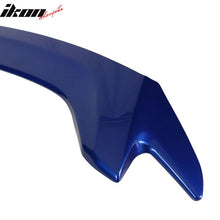 Load image into Gallery viewer, 2016-2020 Honda Civic X 10th GEN 2Dr Coupe Rear Trunk Spoiler Wing ABS
