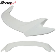 Load image into Gallery viewer, 2016-2020 Honda Civic X 10th GEN 2Dr Coupe Rear Trunk Spoiler Wing ABS