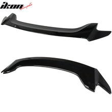 Load image into Gallery viewer, 2016-2020 Honda Civic X 10th GEN 2Dr Coupe Rear Trunk Spoiler Wing ABS