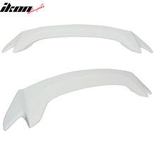 Load image into Gallery viewer, 2016-2020 Honda Civic X 10th GEN 2Dr Coupe Rear Trunk Spoiler Wing ABS