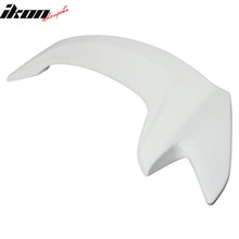 Load image into Gallery viewer, 2016-2020 Honda Civic X 10th GEN 2Dr Coupe Rear Trunk Spoiler Wing ABS