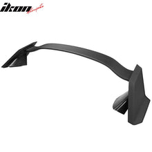 Load image into Gallery viewer, 2016-2021 Honda Civic Sedan Painted Type R Trunk Spoiler ABS