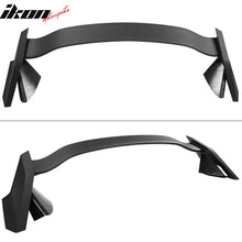Load image into Gallery viewer, 2016-2021 Honda Civic Sedan Painted Type R Trunk Spoiler ABS