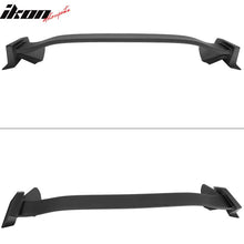 Load image into Gallery viewer, 2016-2021 Honda Civic Sedan Painted Type R Trunk Spoiler ABS