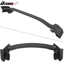 Load image into Gallery viewer, 2016-2021 Honda Civic Sedan Painted Type R Trunk Spoiler ABS