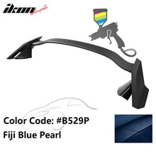 Load image into Gallery viewer, 2016-2021 Honda Civic Sedan Painted Type R Trunk Spoiler ABS