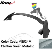 Load image into Gallery viewer, 2016-2021 Honda Civic Sedan Painted Type R Trunk Spoiler ABS