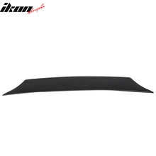 Load image into Gallery viewer, 2016-2021 Honda Civic Sedan IKON Style Trunk Spoiler ABS