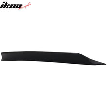 Load image into Gallery viewer, 2016-2021 Honda Civic Sedan IKON Style Trunk Spoiler ABS