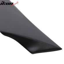 Load image into Gallery viewer, 2016-2021 Honda Civic Sedan IKON Style Trunk Spoiler ABS