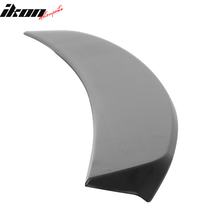 Load image into Gallery viewer, 2016-2021 Honda Civic 4Dr Sedan Rear Trunk Spoiler Ducktail Wing Lip