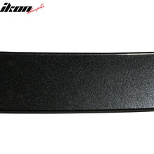 Load image into Gallery viewer, 2016-2021 Honda Civic 4Dr Sedan Rear Trunk Spoiler Ducktail Wing Lip