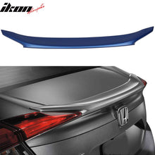 Load image into Gallery viewer, 2016-2021 Honda Civic Sedan Trunk Spoiler