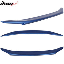 Load image into Gallery viewer, 2016-2021 Honda Civic Sedan Trunk Spoiler