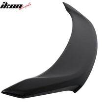 Load image into Gallery viewer, 16-21 Honda Civic Sedan Rear Spoiler Wing Crystal Black Pearl # NH731P