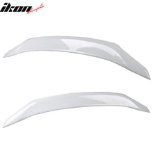 Load image into Gallery viewer, 2016-2021 Honda Civic Sedan Trunk Spoiler