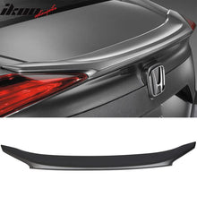 Load image into Gallery viewer, 2016-2021 Honda Civic Sedan Trunk Spoiler