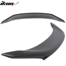Load image into Gallery viewer, 2016-2021 Honda Civic Sedan Trunk Spoiler