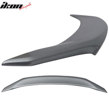 Load image into Gallery viewer, 2016-2021 Honda Civic Sedan Trunk Spoiler