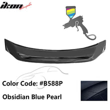 Load image into Gallery viewer, 2016-2021 Honda Civic Sedan R Style Trunk Spoiler ABS
