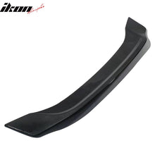 Load image into Gallery viewer, 2016-2021 Honda Civic Sedan R Style Trunk Spoiler ABS