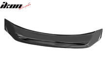 Load image into Gallery viewer, 2016-2021 Honda Civic Sedan R Style Trunk Spoiler ABS