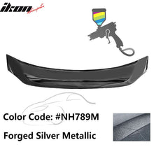 Load image into Gallery viewer, 2016-2021 Honda Civic Sedan R Style Trunk Spoiler ABS