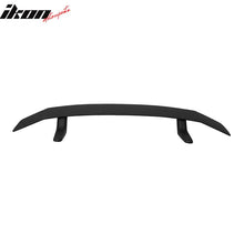 Load image into Gallery viewer, 2016-2021 Honda Civic Sedan SI Coupe Style Painted Trunk Spoiler ABS