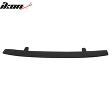 Load image into Gallery viewer, 2016-2021 Honda Civic Sedan SI Coupe Style Painted Trunk Spoiler ABS