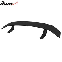 Load image into Gallery viewer, 2016-2021 Honda Civic Sedan SI Coupe Style Painted Trunk Spoiler ABS