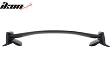 Load image into Gallery viewer, 2016-2021 Honda Civic 10th Sedan TR Style Unpainted Trunk Spoiler ABS