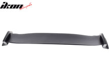 Load image into Gallery viewer, 2016-2021 Honda Civic 10th Sedan TR Style Unpainted Trunk Spoiler ABS