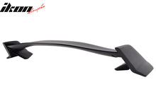 Load image into Gallery viewer, 2016-2021 Honda Civic 10th Sedan TR Style Unpainted Trunk Spoiler ABS