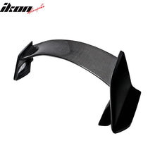 Load image into Gallery viewer, 2017-2021 Honda Civic X FK7 FK4 HB5 Type R Carbon &amp; Rear Spoiler Wing