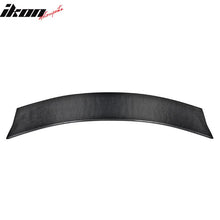Load image into Gallery viewer, 2017-2021 Honda Civic X FK7 FK4 HB5 Type R Carbon &amp; Rear Spoiler Wing