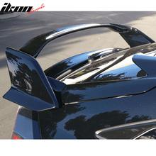 Load image into Gallery viewer, 17-21 Honda Civic 10th Gen FK7 Type R Unpainted Rear Spoiler Wing ABS