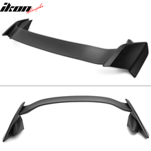 Load image into Gallery viewer, 17-21 Honda Civic 10th Gen FK7 Type R Unpainted Rear Spoiler Wing ABS