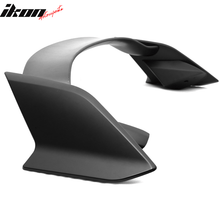 Load image into Gallery viewer, 17-21 Honda Civic 10th Gen FK7 Type R Unpainted Rear Spoiler Wing ABS