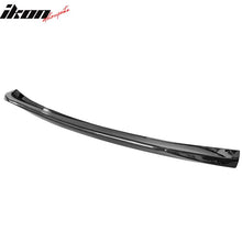 Load image into Gallery viewer, 2017-2021 Honda Civic 10th Hatchback V Style CF Print Rear Spoiler