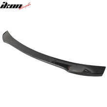 Load image into Gallery viewer, 2017-2021 Honda Civic 10th Hatchback V Style CF Print Rear Spoiler