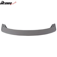 Load image into Gallery viewer, 2022-2025 Honda Civic Sedan Modulo Style Unpainted Gray Trunk Spoiler
