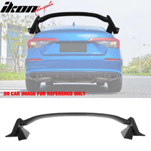 Load image into Gallery viewer, 2022-2025 Honda Civic Sedan Type R Style Trunk Spoiler ABS