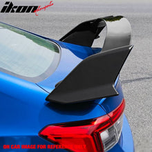 Load image into Gallery viewer, 2022-2025 Honda Civic Sedan Type R Style Trunk Spoiler ABS