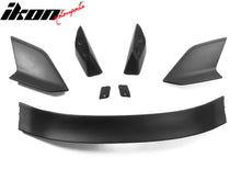 Load image into Gallery viewer, 2022-2025 Honda Civic Sedan Type R Style Trunk Spoiler ABS