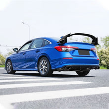 Load image into Gallery viewer, 2022-2025 Honda Civic Sedan Type R Style Trunk Spoiler ABS